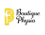 Boutique Physio Logo